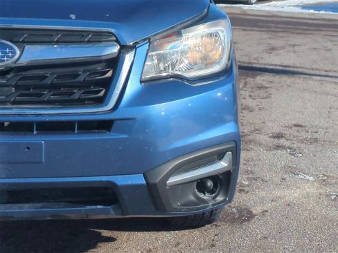 Used 2018 Subaru Forester 2.5i Premium w/ All-Weather Package image 10