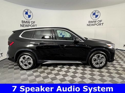 Used 2025 BMW X1 xDrive28i w/ Convenience Package image 7