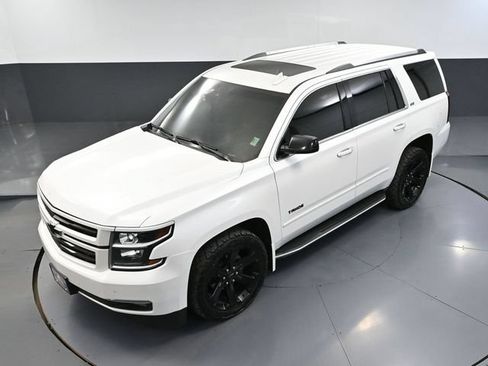 Used 2016 Chevrolet Tahoe LTZ AWD/4WD image 69