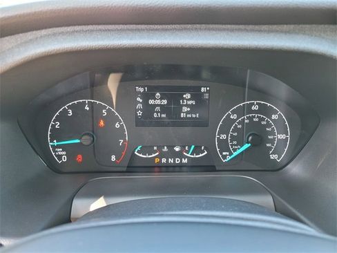 New 2025 Ford Transit 150 Base image 10