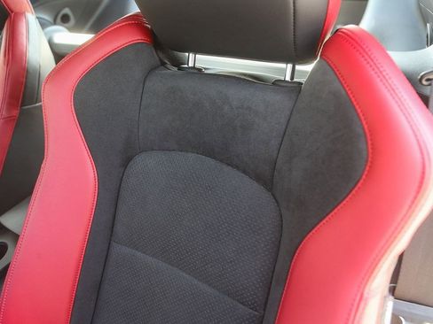 New 2026 Nissan Z Performance w/ Floor Mat Package RWD image 21