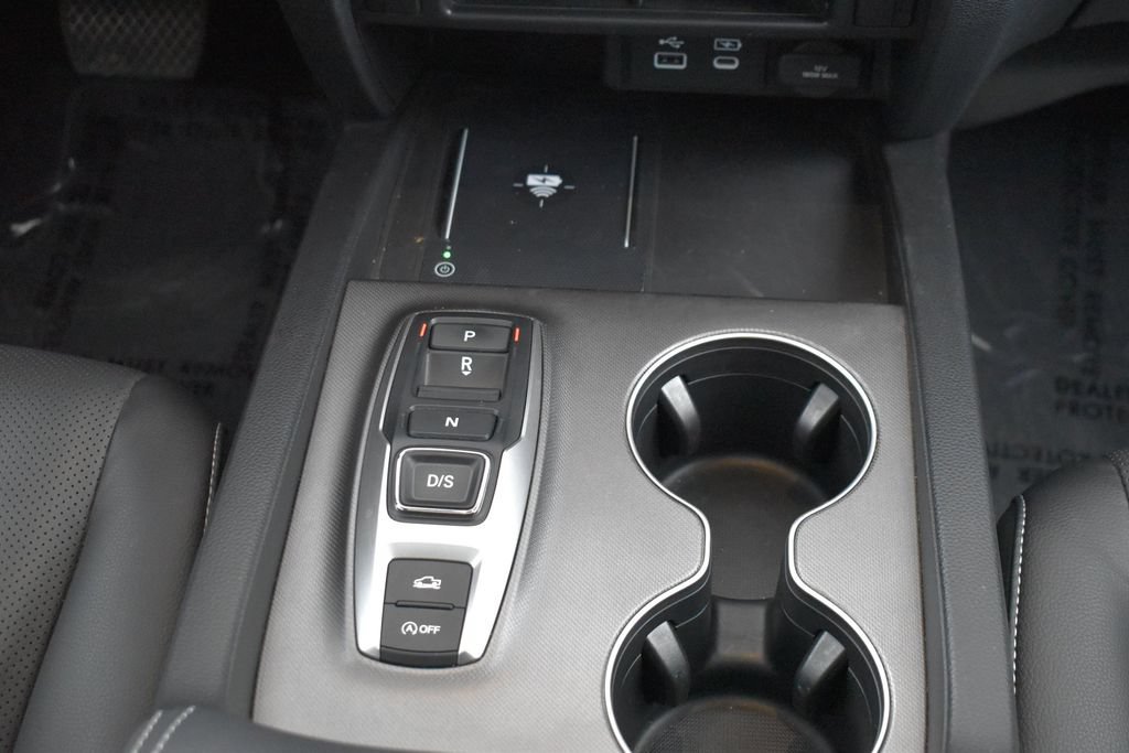 Used 2025 Honda Ridgeline RTL image 16