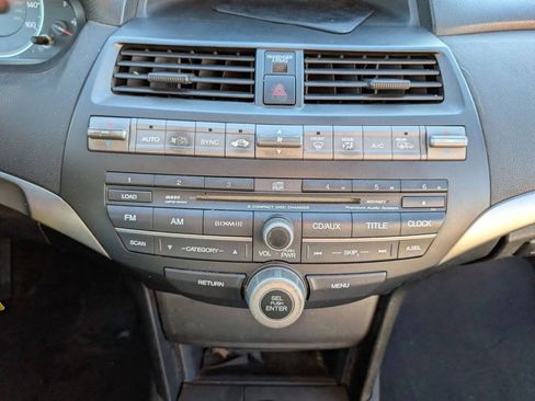 Used 2010 Honda Accord EX-L image 35