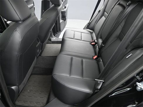 Used 2024 Nissan Rogue SV w/ SV Premium Package image 22