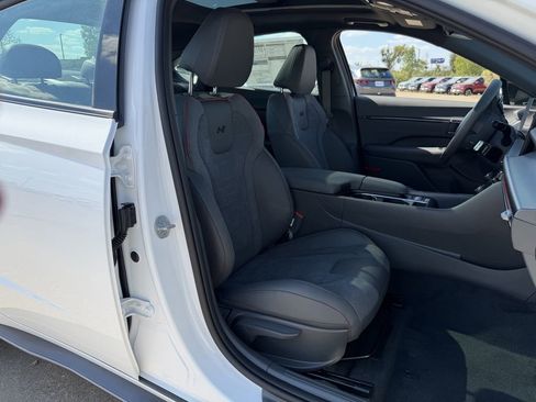 New 2026 Hyundai Sonata N Line image 27