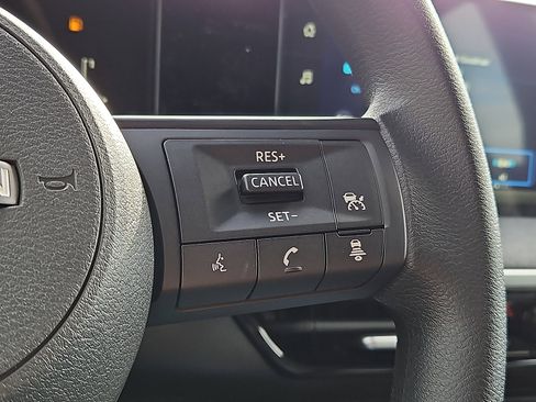 New 2026 Nissan Kicks SV w/ Cold Weather Package image 18