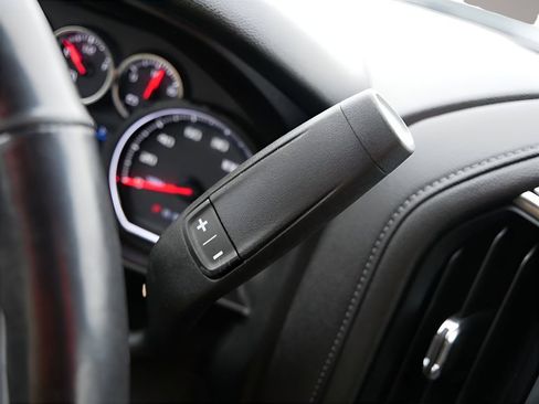 Used 2019 Chevrolet Silverado 1500 RST w/ All-Star Edition image 23