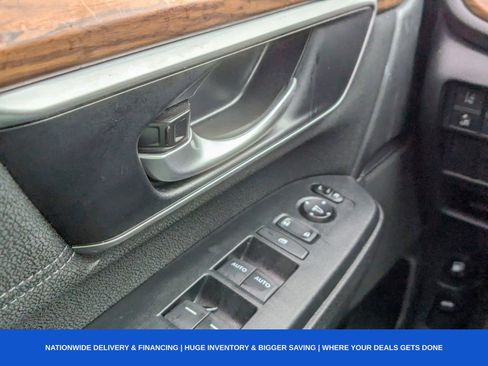 Used 2019 Honda CR-V EX image 36