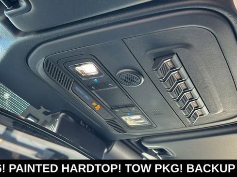 New 2025 Ford Bronco Heritage Edition image 23