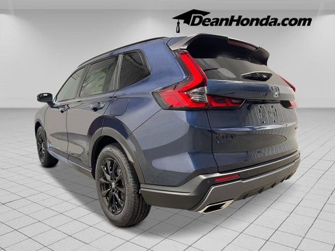 New 2026 Honda CR-V Sport-L image 3