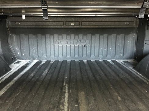 Used 2019 GMC Sierra 1500 AT4 w/ AT4 Premium Package AWD/4WD image 11