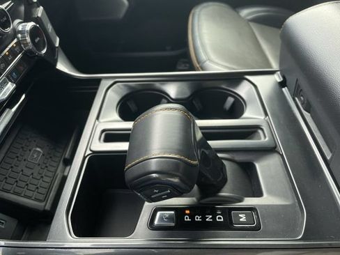 Used 2023 Ford F150 Tremor w/ Equipment Group 402A High AWD/4WD image 20