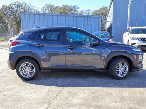 Used 2021 Hyundai Kona SE w/ Cargo Package image 20