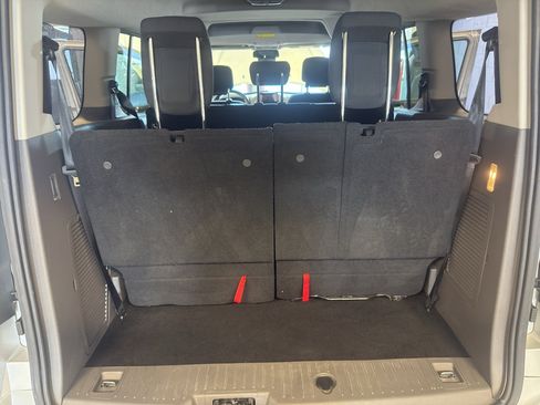 Used 2021 Ford Transit Connect XLT FWD image 28