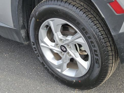 Used 2024 Hyundai Tucson SEL image 7