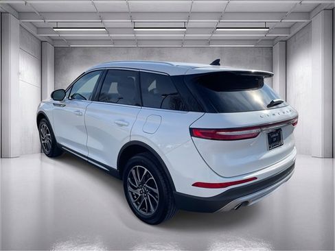 Used 2020 Lincoln Corsair FWD image 5