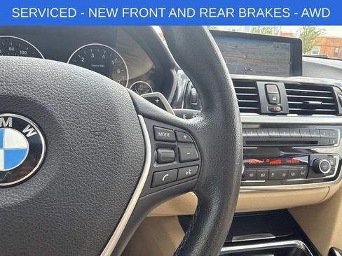 Used 2015 BMW 428i Gran Coupe xDrive AWD/4WD image 66