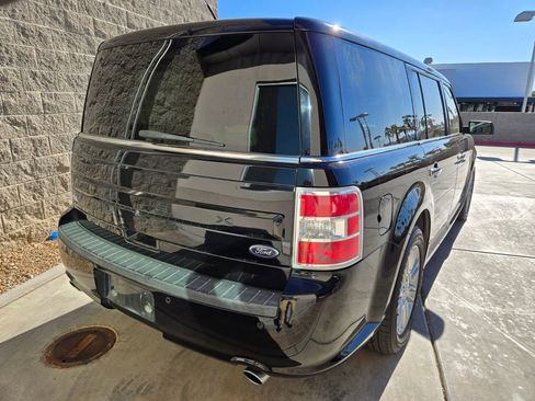 Used 2018 Ford Flex SEL w/ Equipment Group 202A FWD image 4