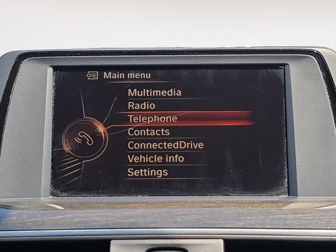 Used 2017 BMW 320i Sedan RWD image 24