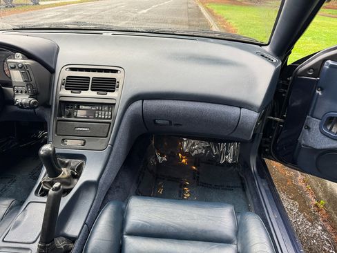 Used 1990 Nissan 300ZX GS image 16
