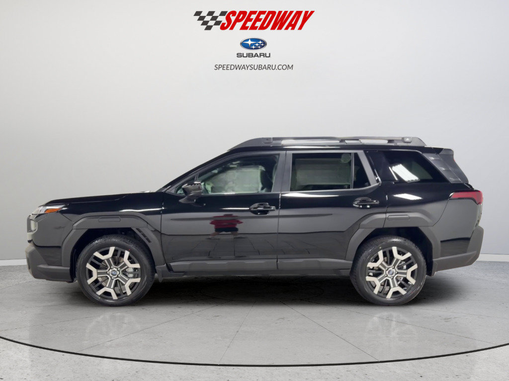 New 2026 Subaru Outback Touring XT AWD/4WD image 10