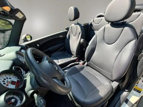 Used 2014 MINI Cooper Convertible FWD image 18