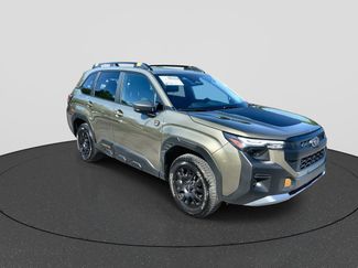 Used 2026 Subaru Forester Wilderness AWD/4WD video 2