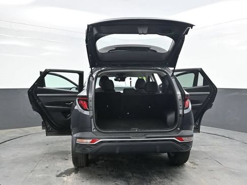 Used 2022 Hyundai Tucson SE AWD/4WD image 43
