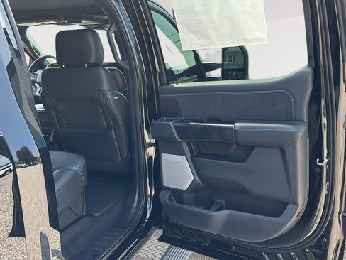 New 2026 Ford F350 Platinum AWD/4WD image 30