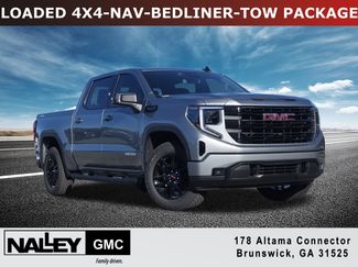 New 2026 GMC Sierra 1500 Elevation w/ Elevation Select Package video 1