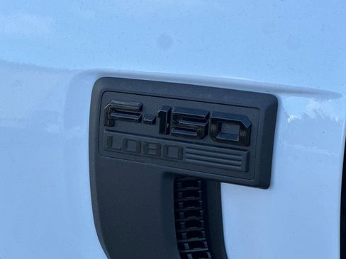 New 2026 Ford F150 STX AWD/4WD image 6