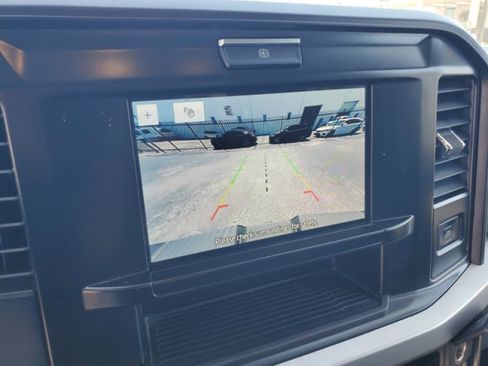 Used 2025 Ford F250 XLT image 21