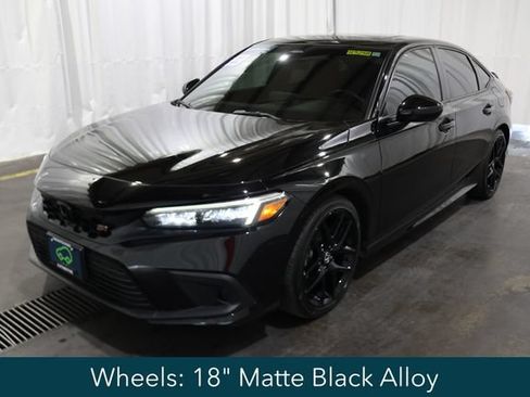 Used 2022 Honda Civic Si image 22