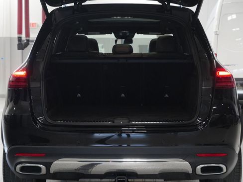 Used 2026 Mercedes-Benz GLE 350 4MATIC image 30