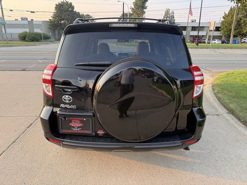 Used 2011 Toyota RAV4 2WD w/ Base L4 Extra Value Pkg image 6