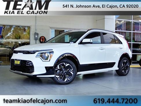 New 2026 Kia K4 LXS image 2