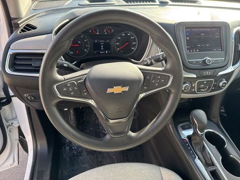 Certified 2024 Chevrolet Equinox LS image 36