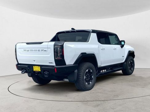 New 2024 GMC Hummer EV 3X w/ Extreme Off-Road Package image 7