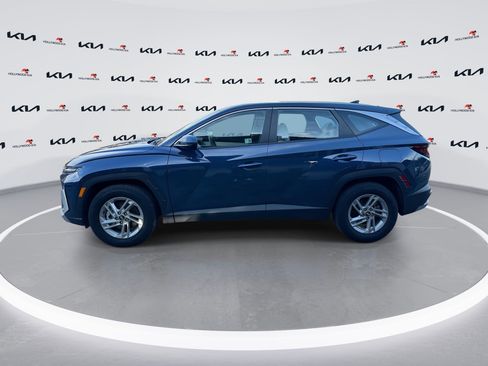 Used 2025 Hyundai Tucson SE FWD image 5