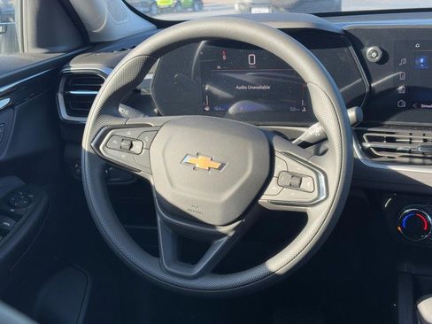 New 2026 Chevrolet TrailBlazer LT w/ Driver Confidence Package image 31