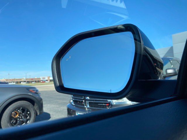 New 2027 Ford Explorer ST AWD/4WD image 38