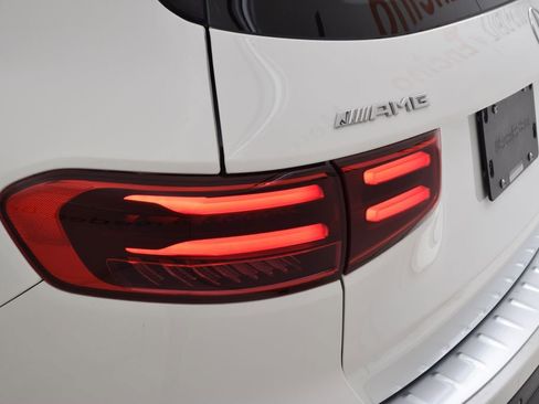 New 2026 Mercedes-Benz GLB 35 AMG 4MATIC image 13