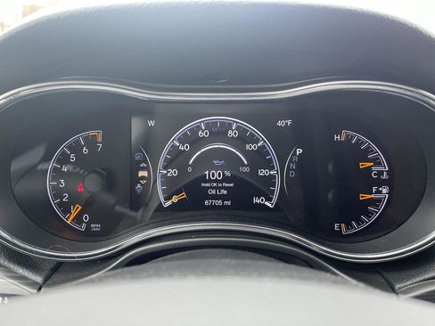 Used 2021 Jeep Grand Cherokee Limited w/ Quick Order Package 28K 80th image 7