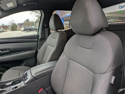 Used 2024 Hyundai Santa Cruz SEL image 14