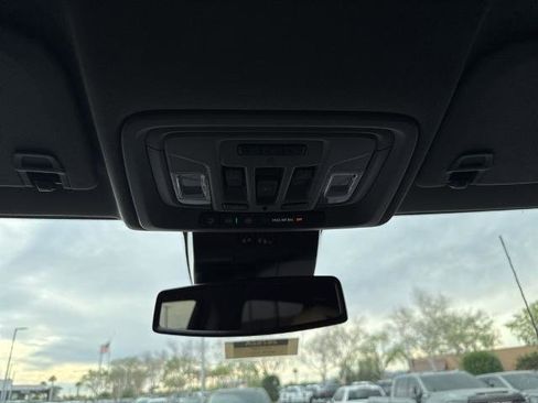 Used 2024 Chevrolet Silverado 2500 LTZ w/ LTZ Plus Package image 9