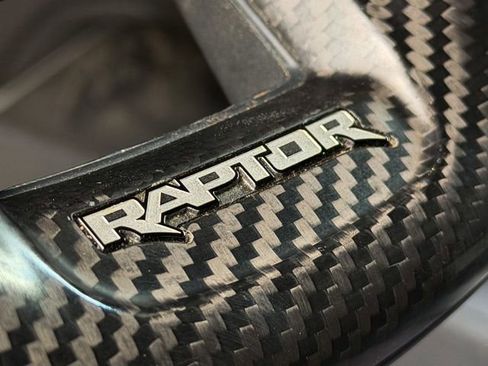 Used 2023 Ford Bronco Raptor AWD/4WD image 13