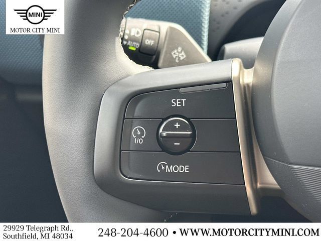 Certified 2026 MINI Cooper Countryman S AWD/4WD image 26