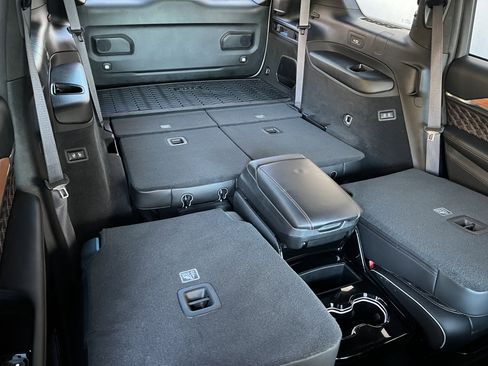 Used 2023 Jeep Grand Cherokee L Summit image 24