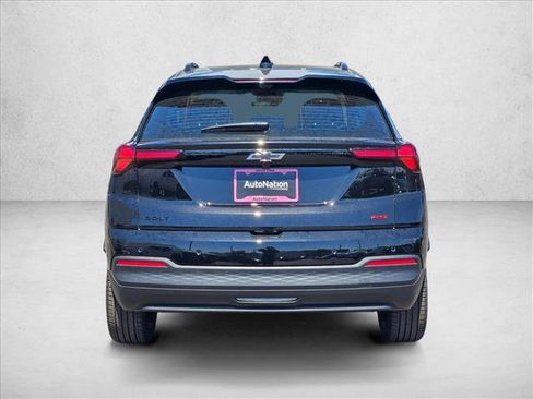 New 2027 Chevrolet Bolt RS w/ Super Cruise Package FWD image 8