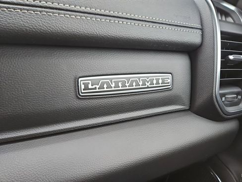 Used 2026 RAM 1500 Laramie w/ Night Edition image 24